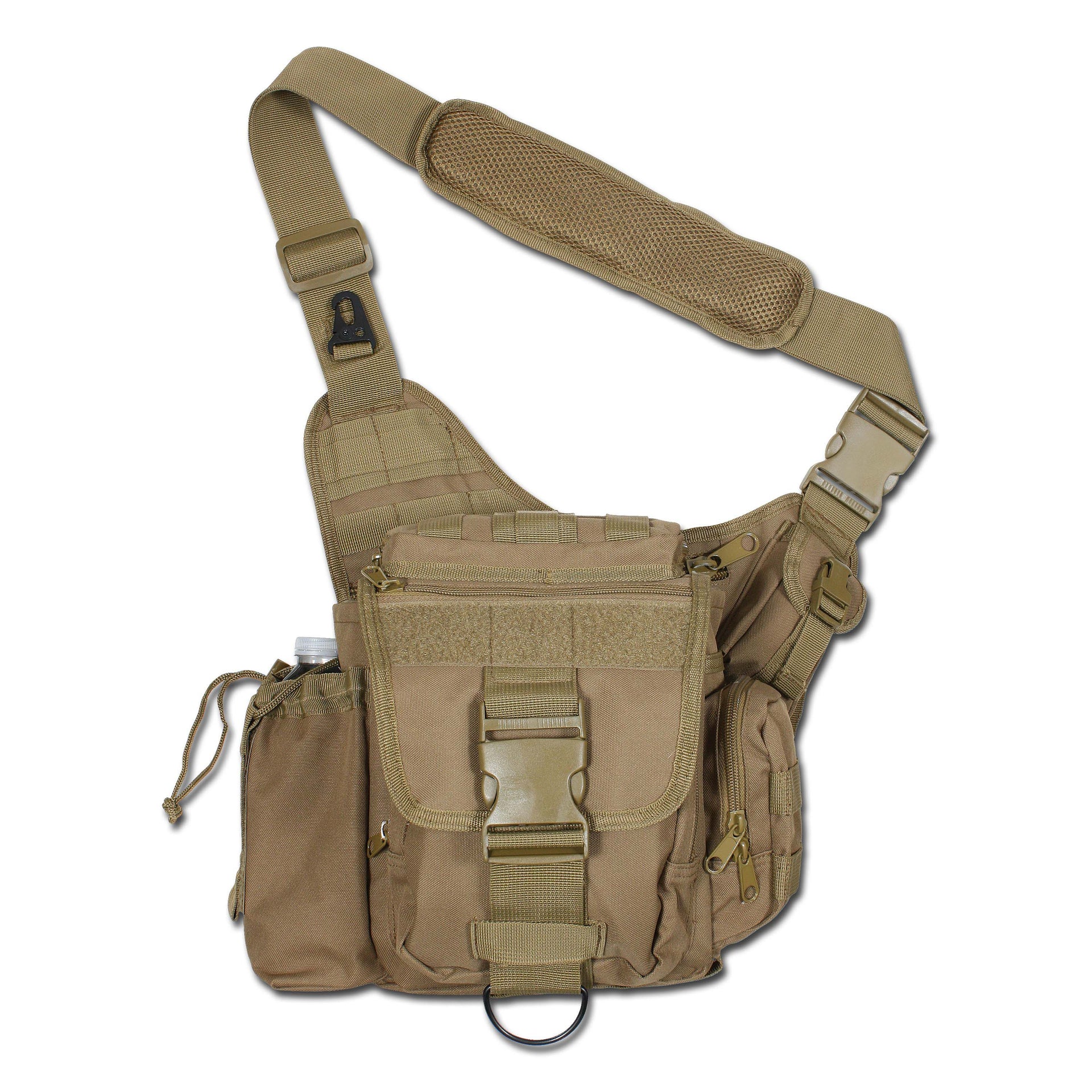 Tactical Bag Advanced – ASMC GmbH International