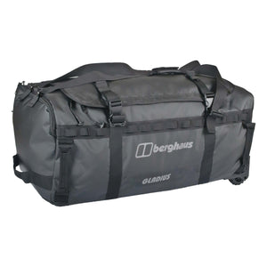 Bolsa BHDD Gladius 140 Rueda