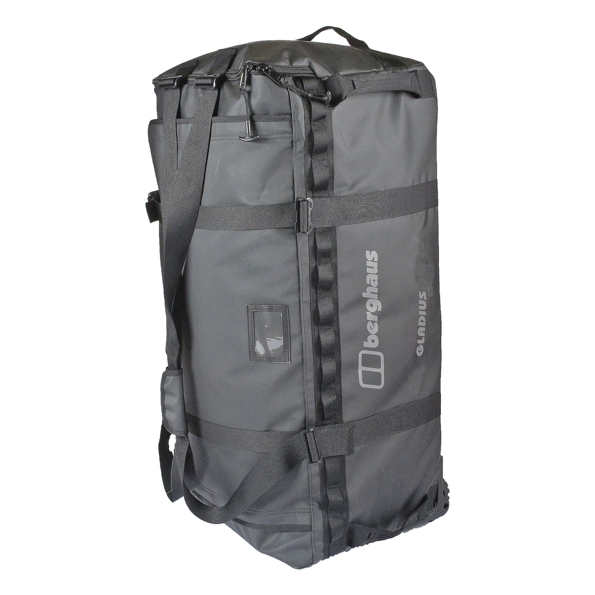 Bolsa BHDD Gladius 140 Rueda