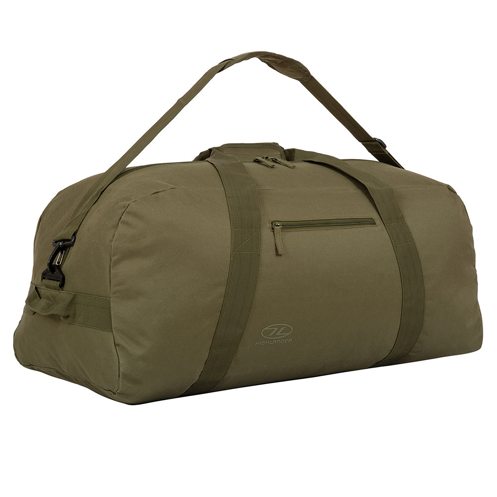 Cargo Bag 100L