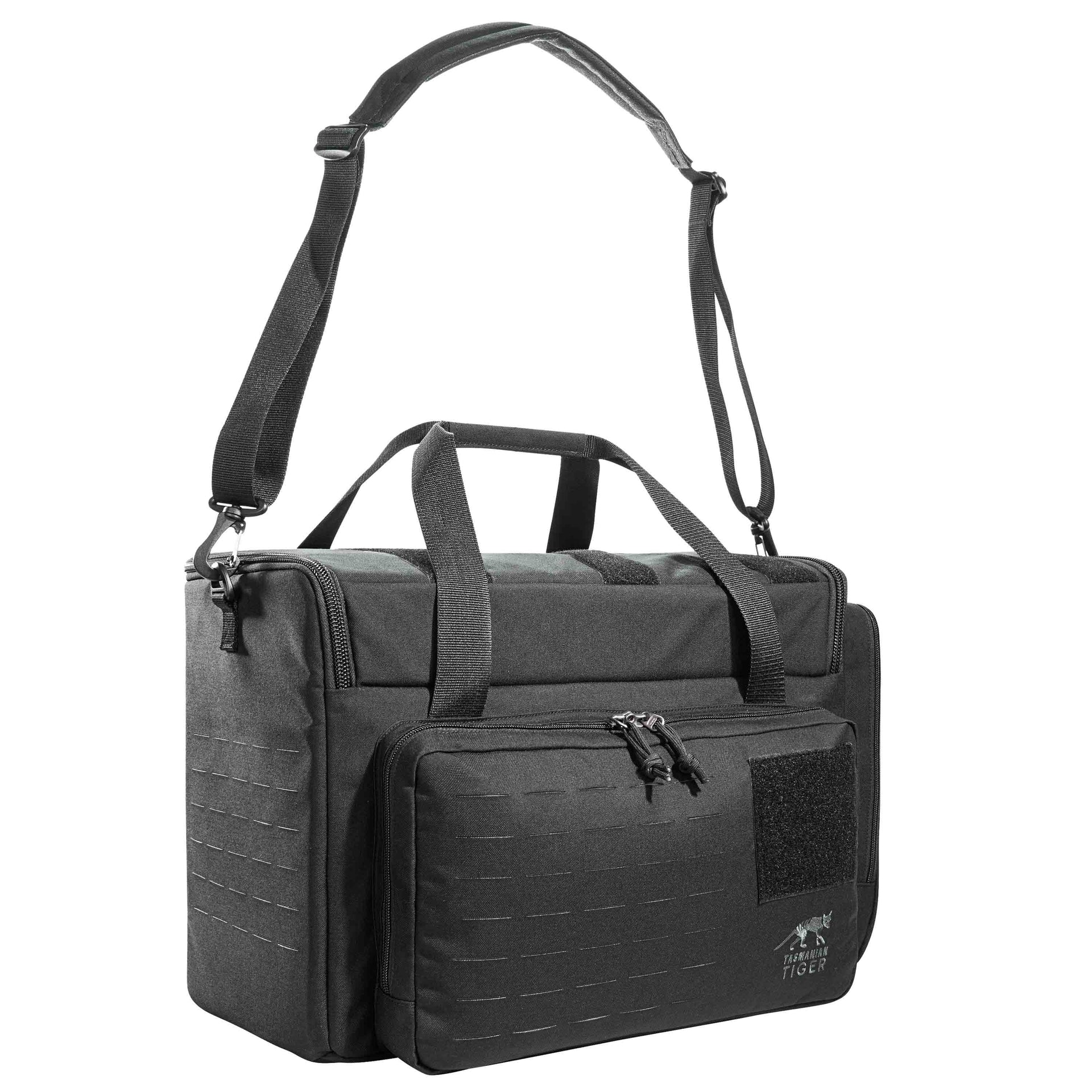 Modular Range Bag