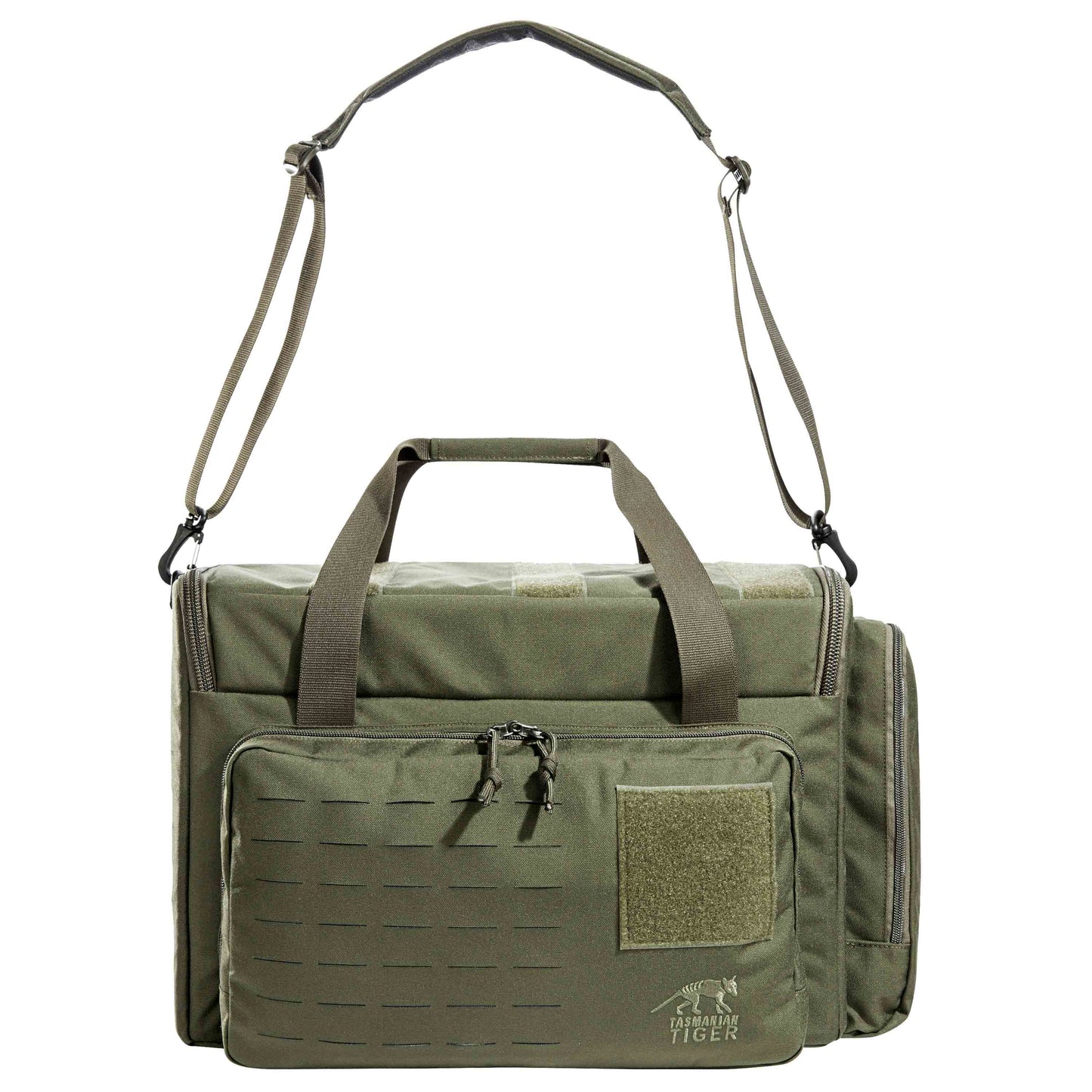 Modular Range Bag