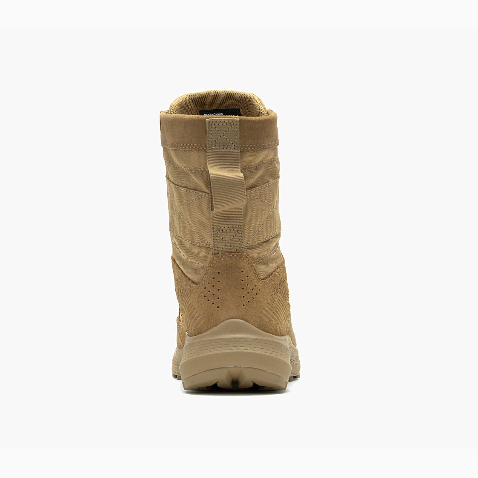 Tactical Boot MQC Force Tactical