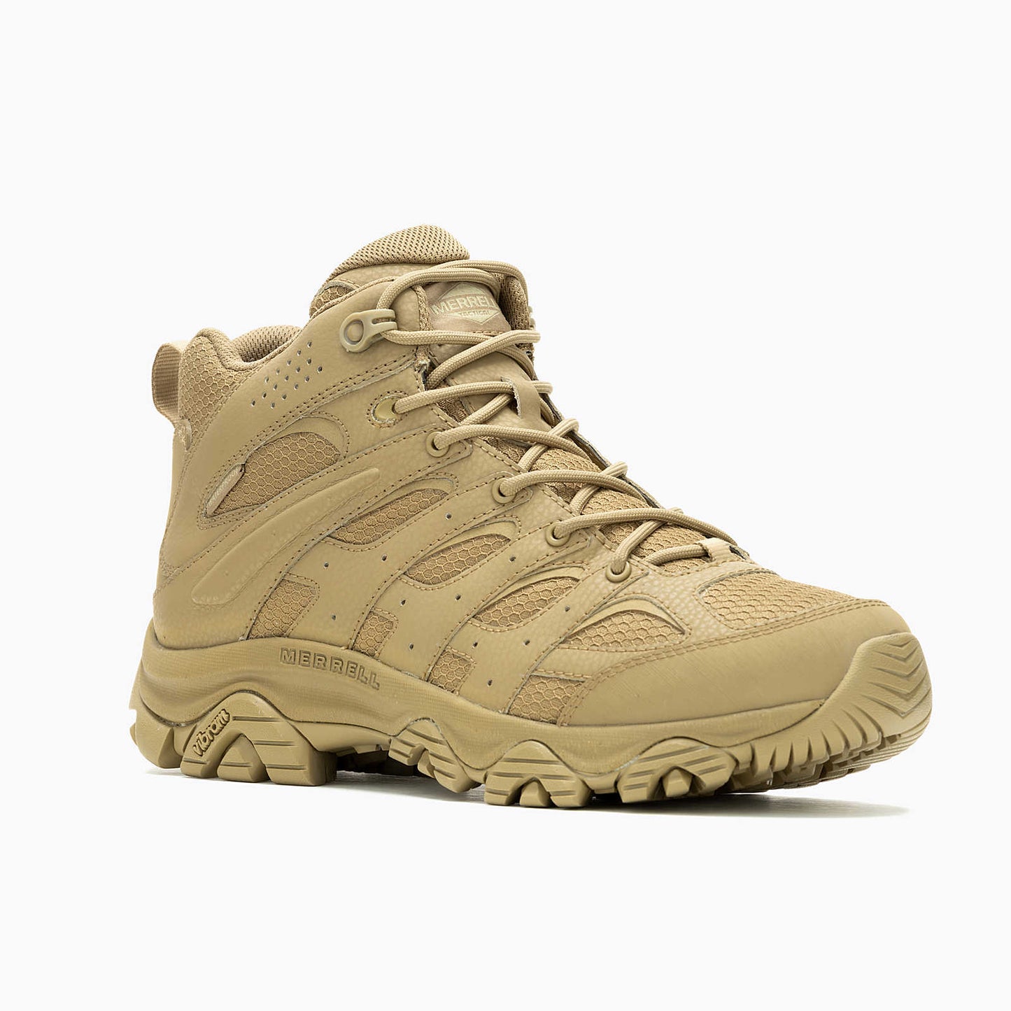 Tactical Boot MOAB 3 Tactical Mid Waterproof