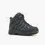 Tactical Boot MOAB 3 Tactical Mid Waterproof