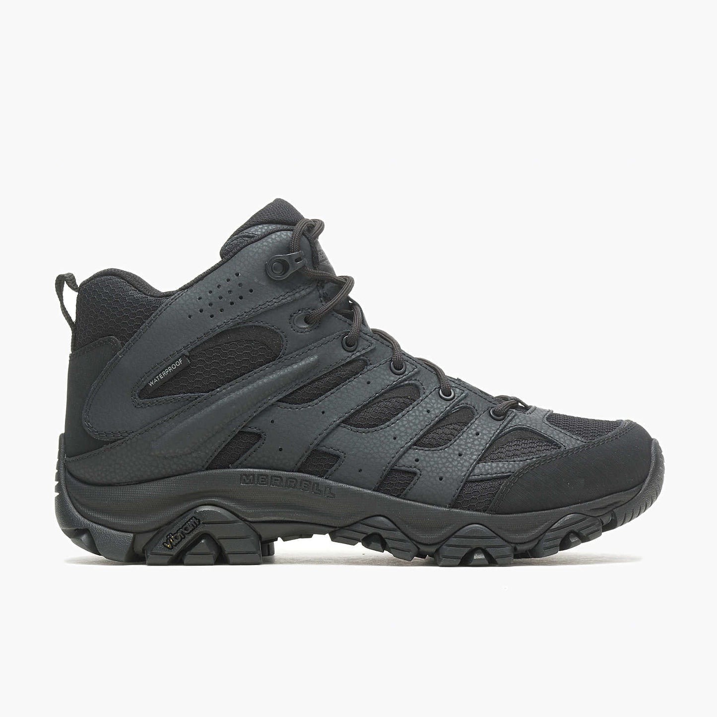 Tactical Boot MOAB 3 Tactical Mid Waterproof