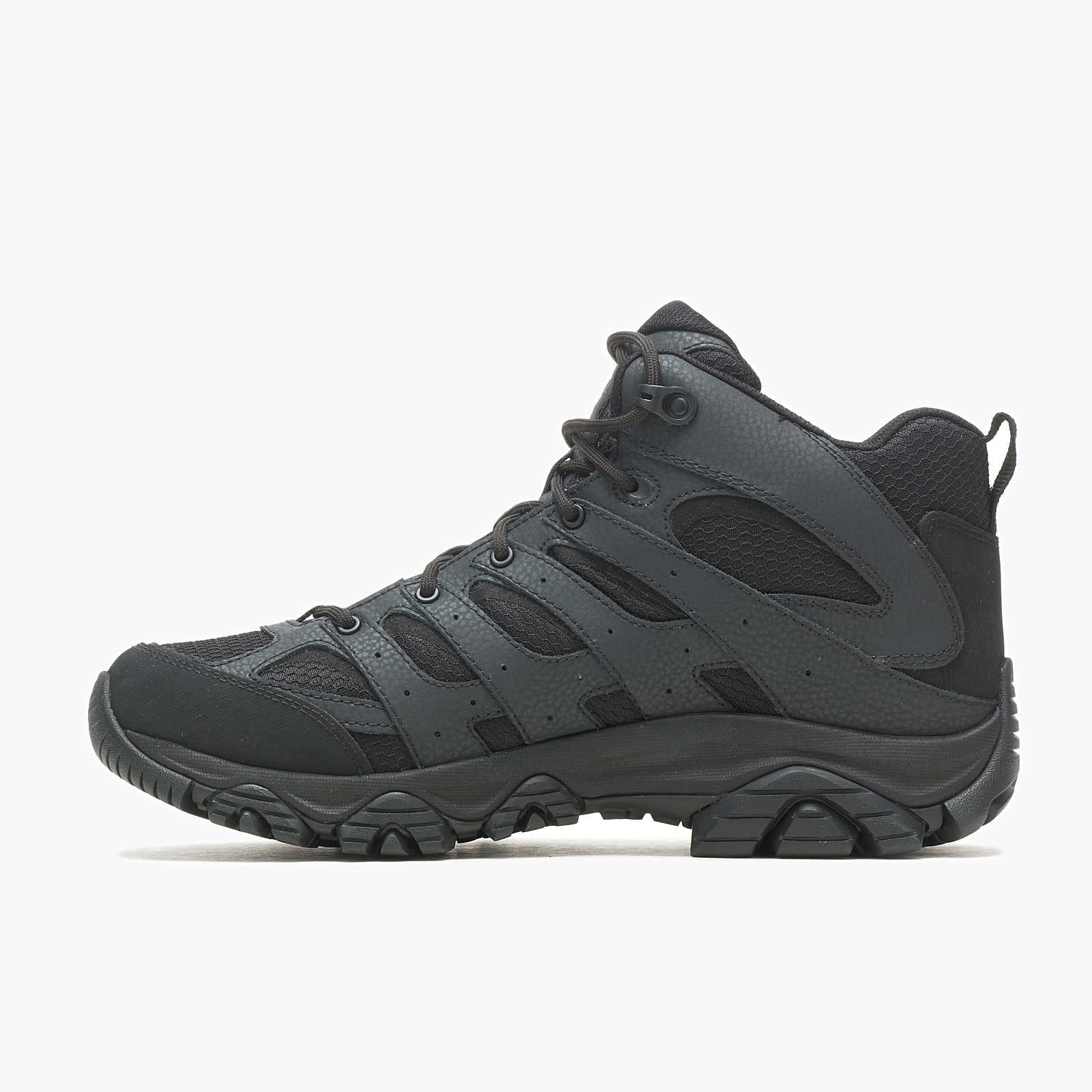 Tactical Boot MOAB 3 Tactical Mid Waterproof