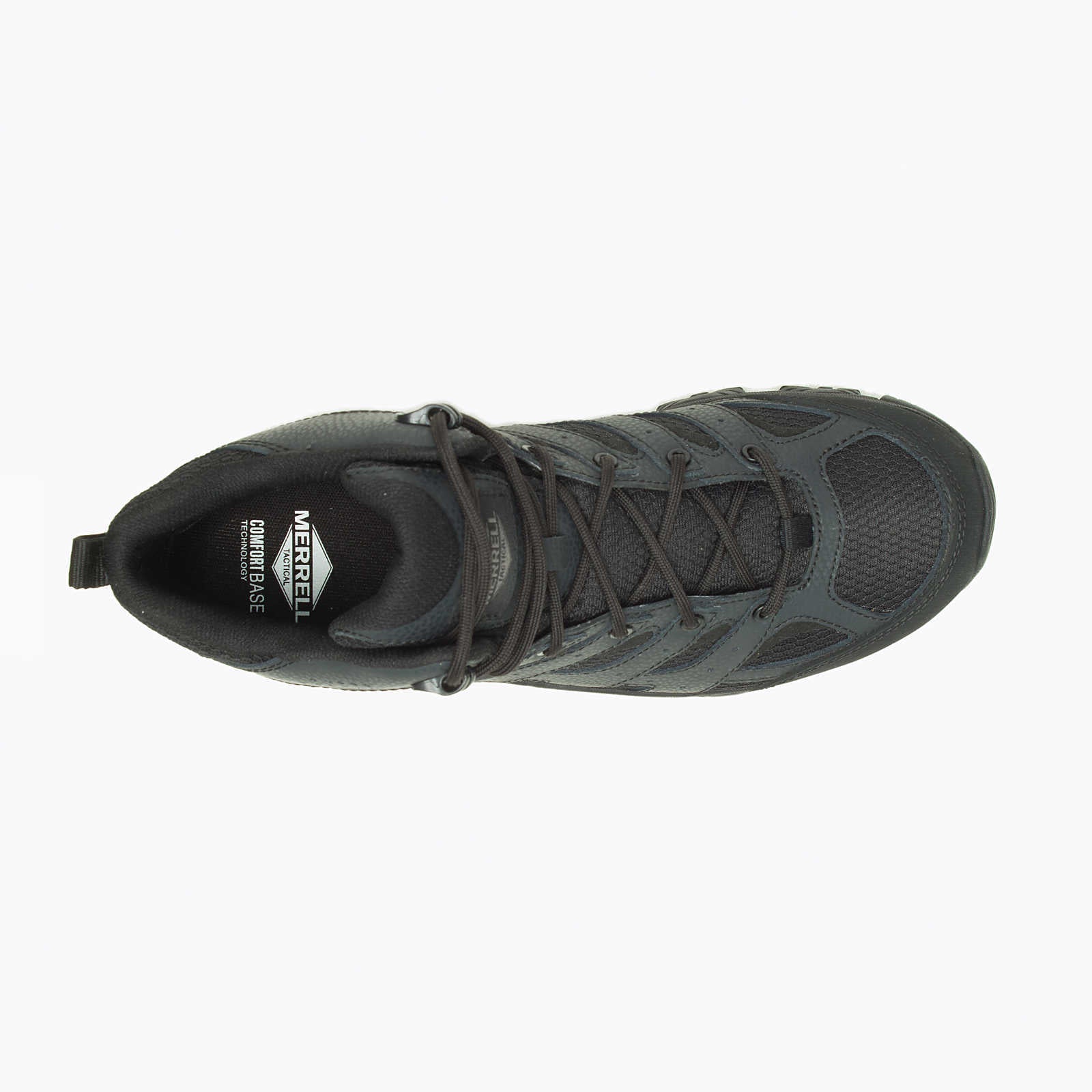 Tactical Boot MOAB 3 Tactical Mid Waterproof