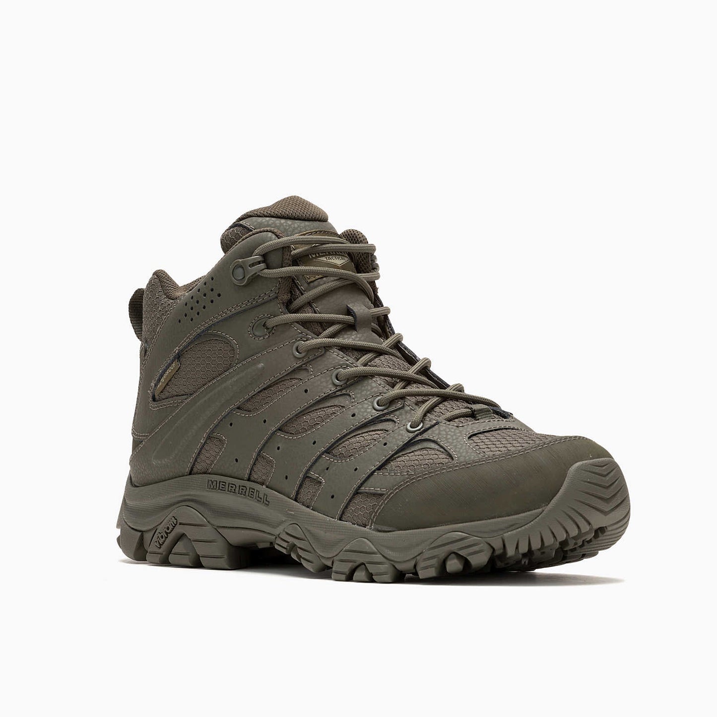 Tactical Boot MOAB 3 Tactical Mid Waterproof