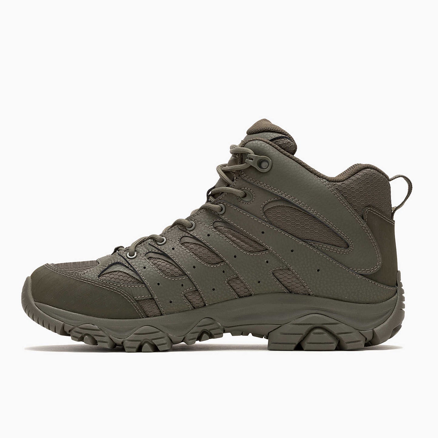 Tactical Boot MOAB 3 Tactical Mid Waterproof