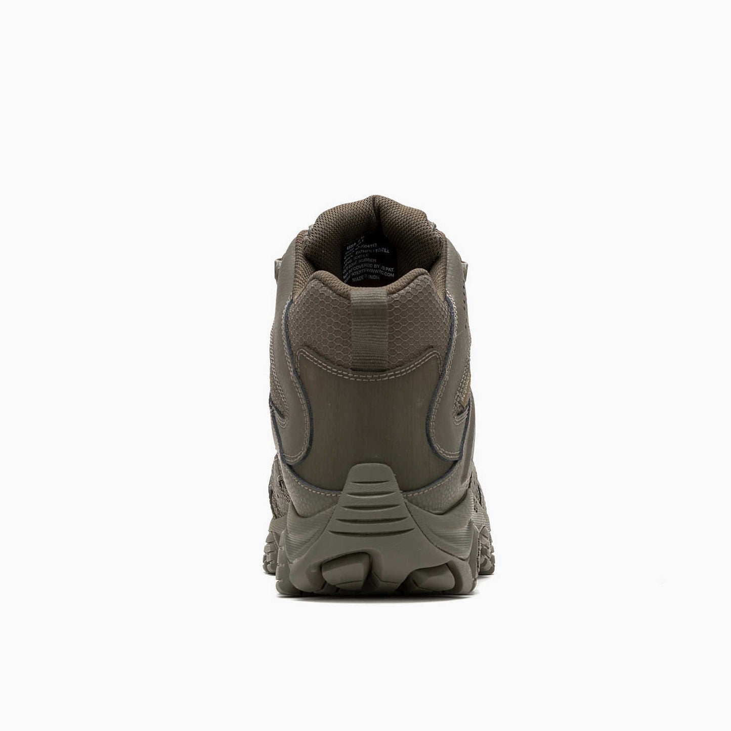 Tactical Boot MOAB 3 Tactical Mid Waterproof