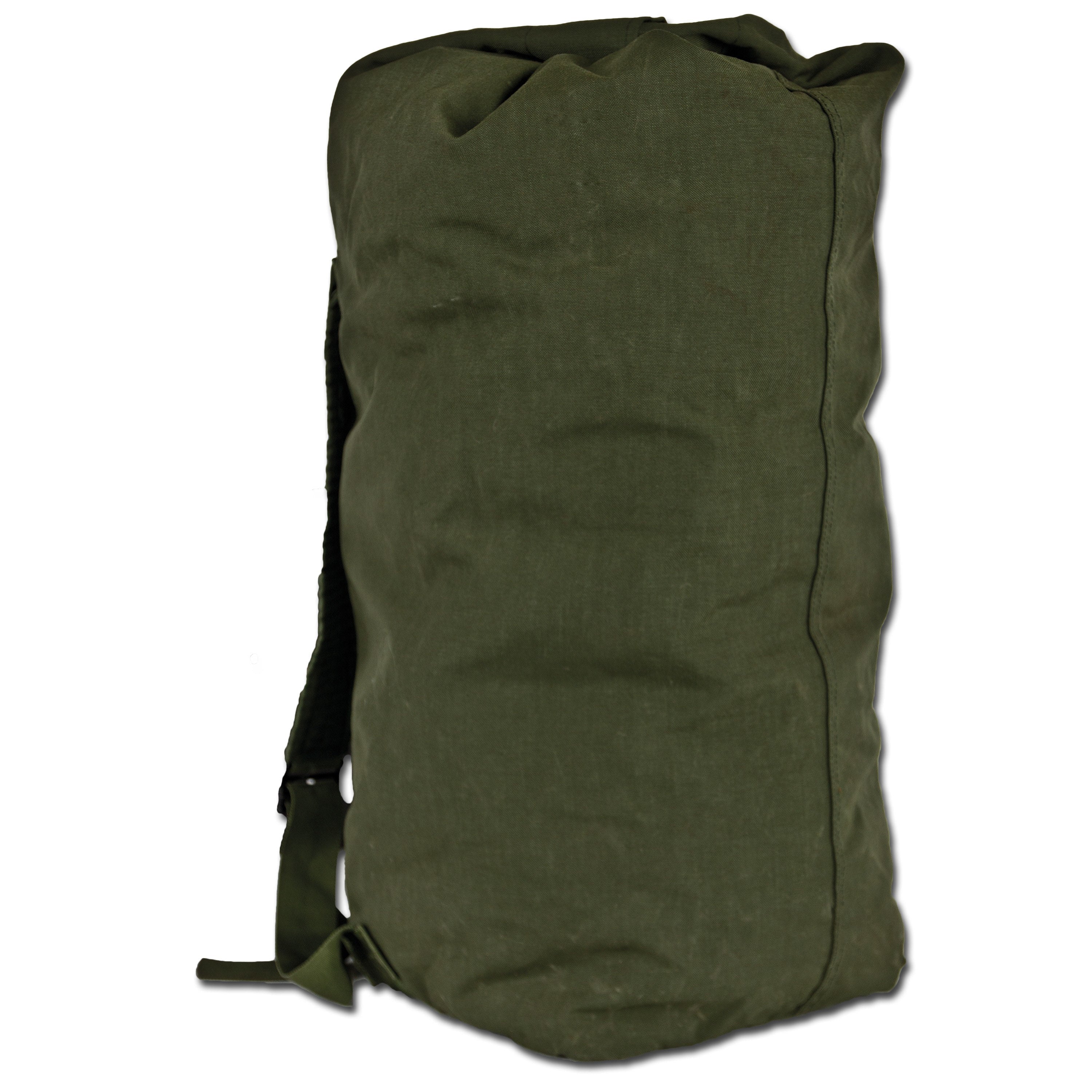 Used duffle bag sales