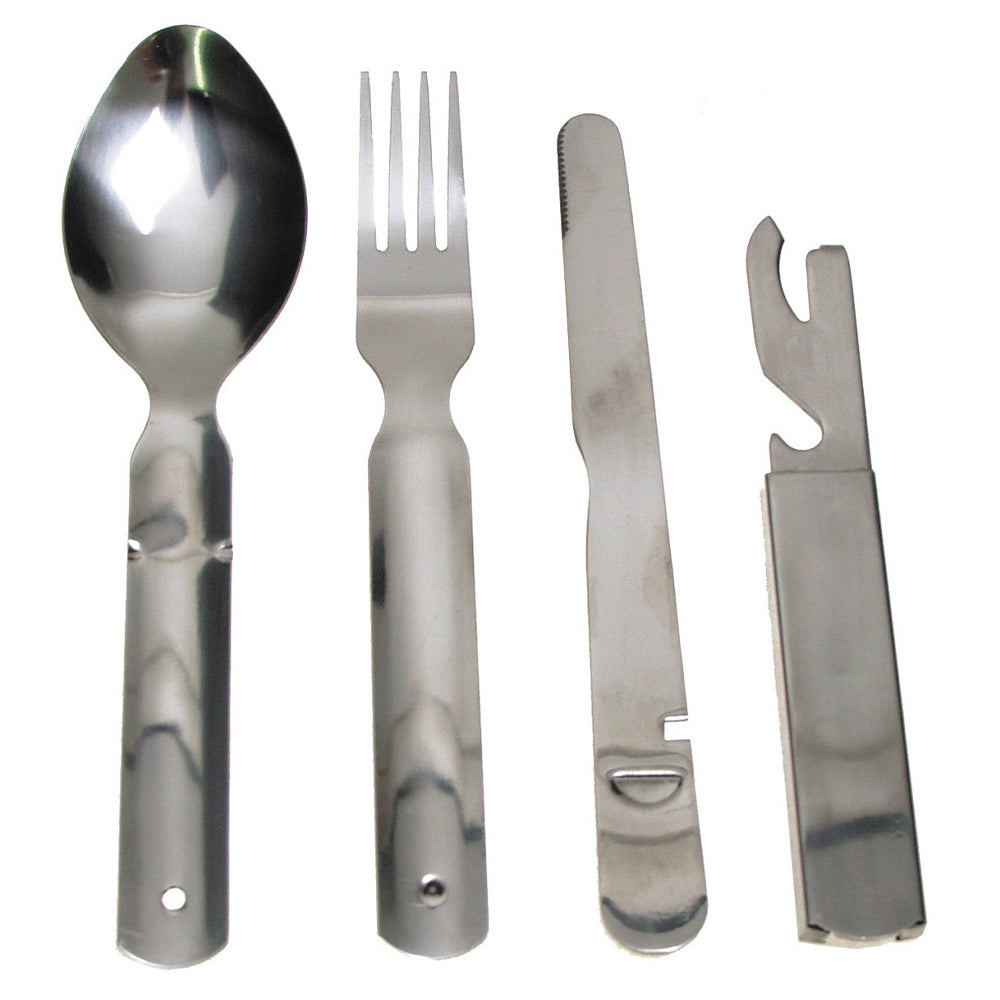 BW Cutlery Set Imitation – ASMC GmbH International