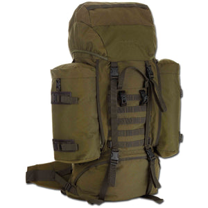 Backpack Crusader 90 + 20 MMPS