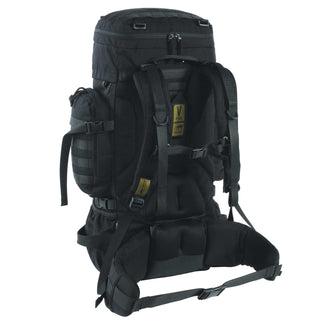 Backpack Raid Pack MKIII