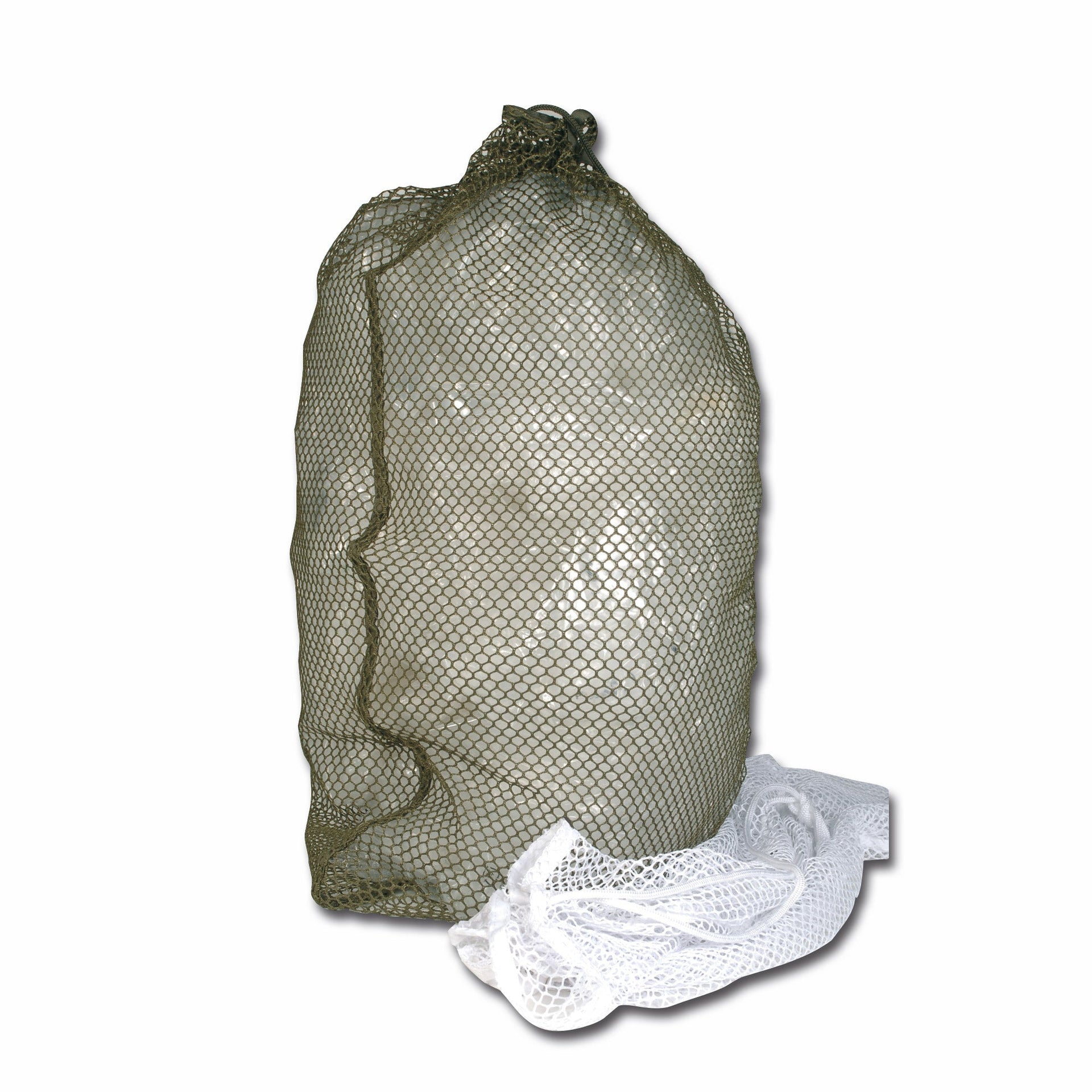 Mesh Laundry Bag