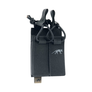 DBL Pistol Mag Pouch Bel VL