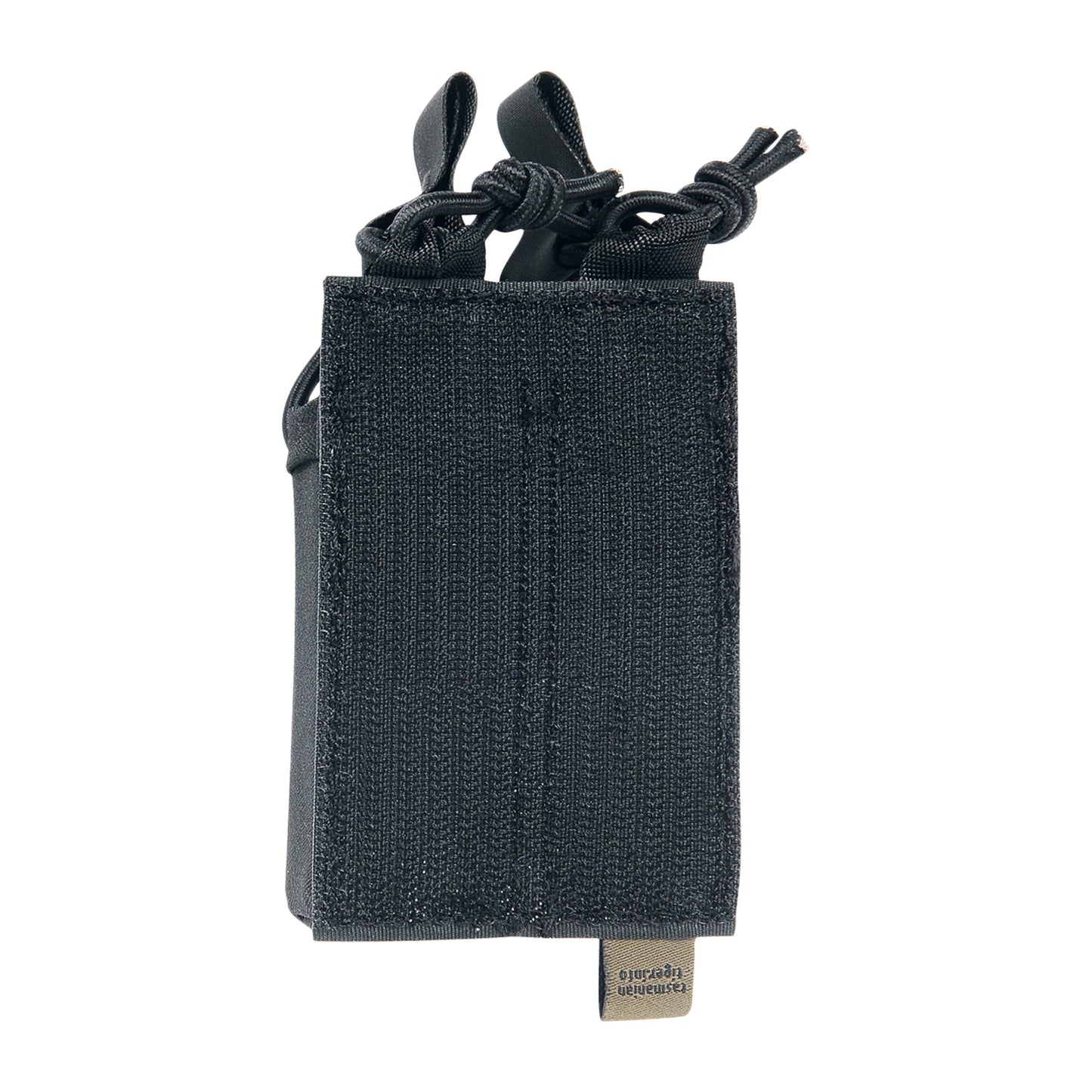 DBL Pistol Mag Pouch Bel VL