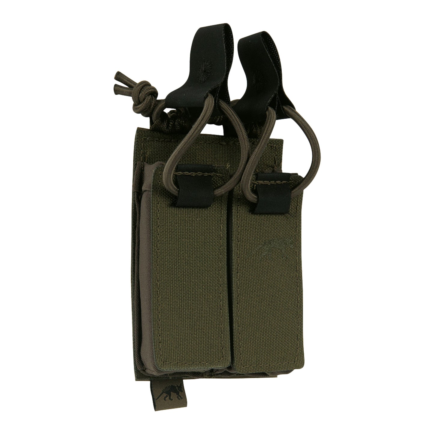 DBL Pistol Mag Pouch Bel VL