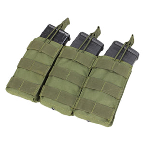 Condor Triple M4/M16 Magazine Pouch