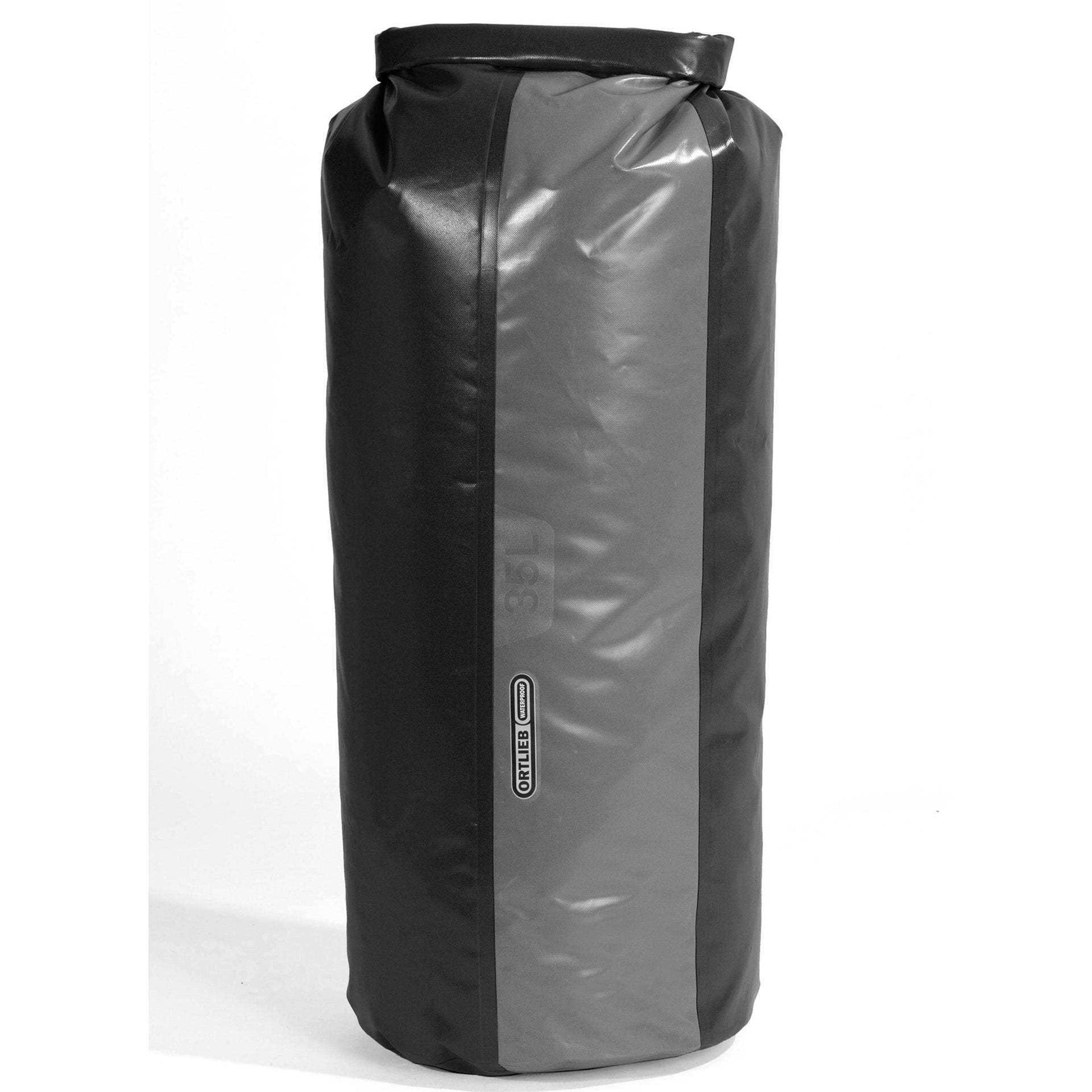 Pack Sack Dry-Bag PD350 35 Liter gray/