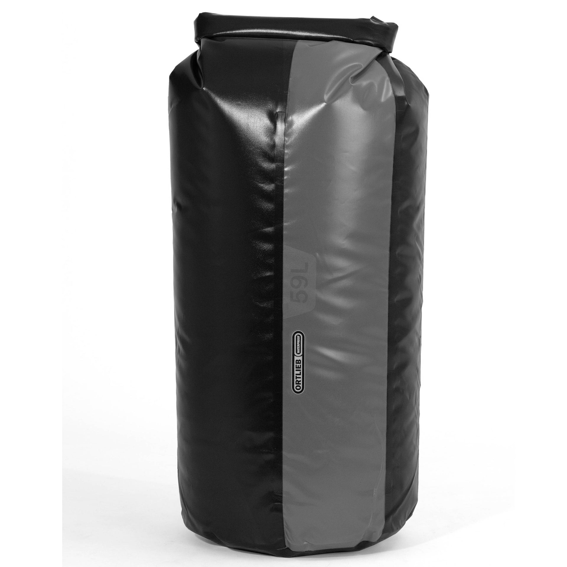 Pack Sack Dry-Bag PD350 59 Liter gray/