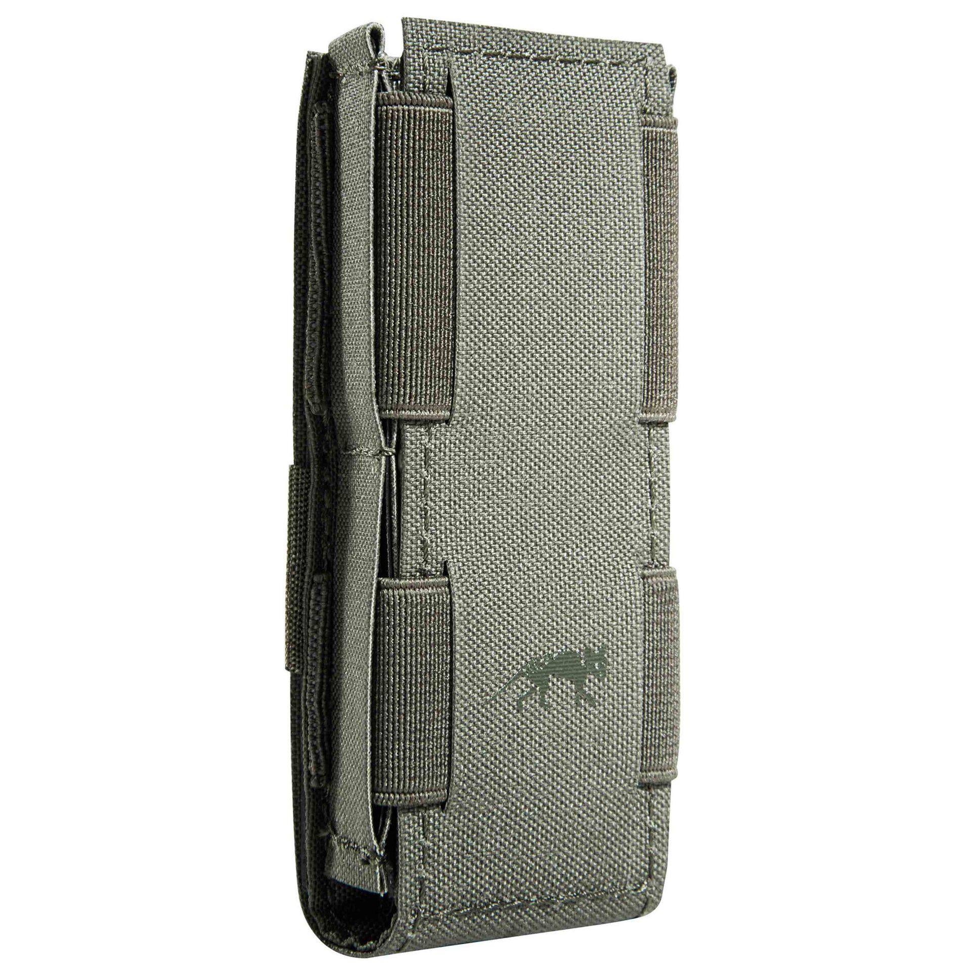 SGL PI Mag Pouch MCL L IRR stone gray