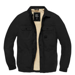 Jacket Dean Sherpa