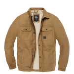 Jacket Dean Sherpa