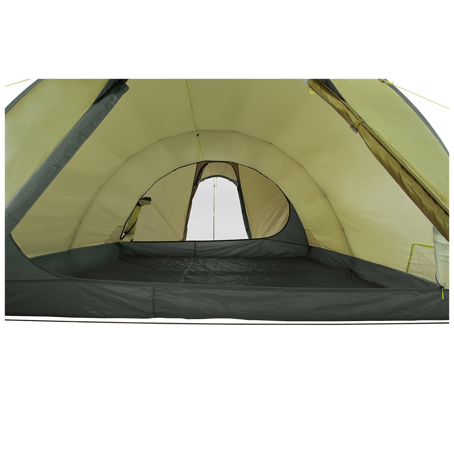 Tunnel Tent Buffin 4 light