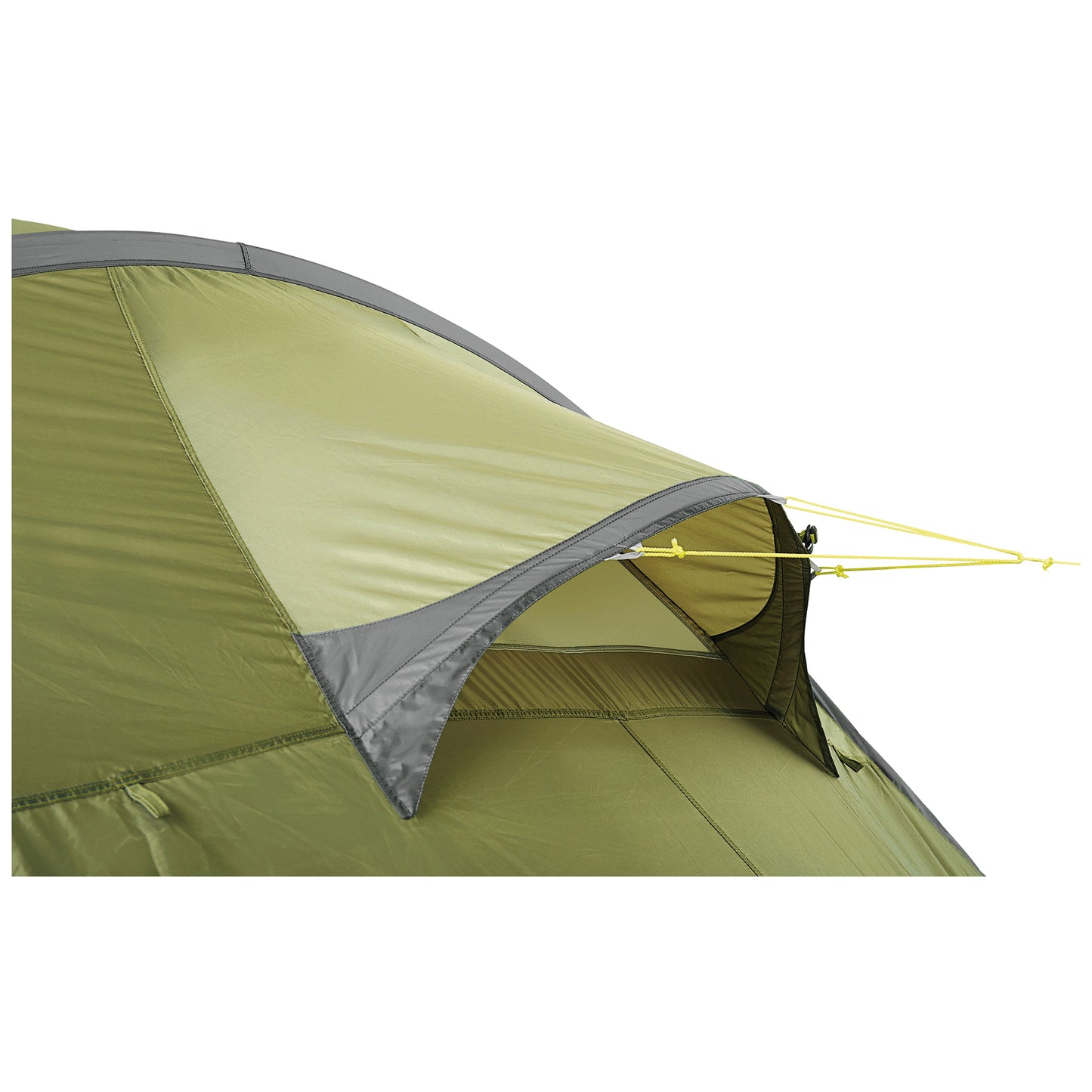 Tunnel Tent Family Camp light