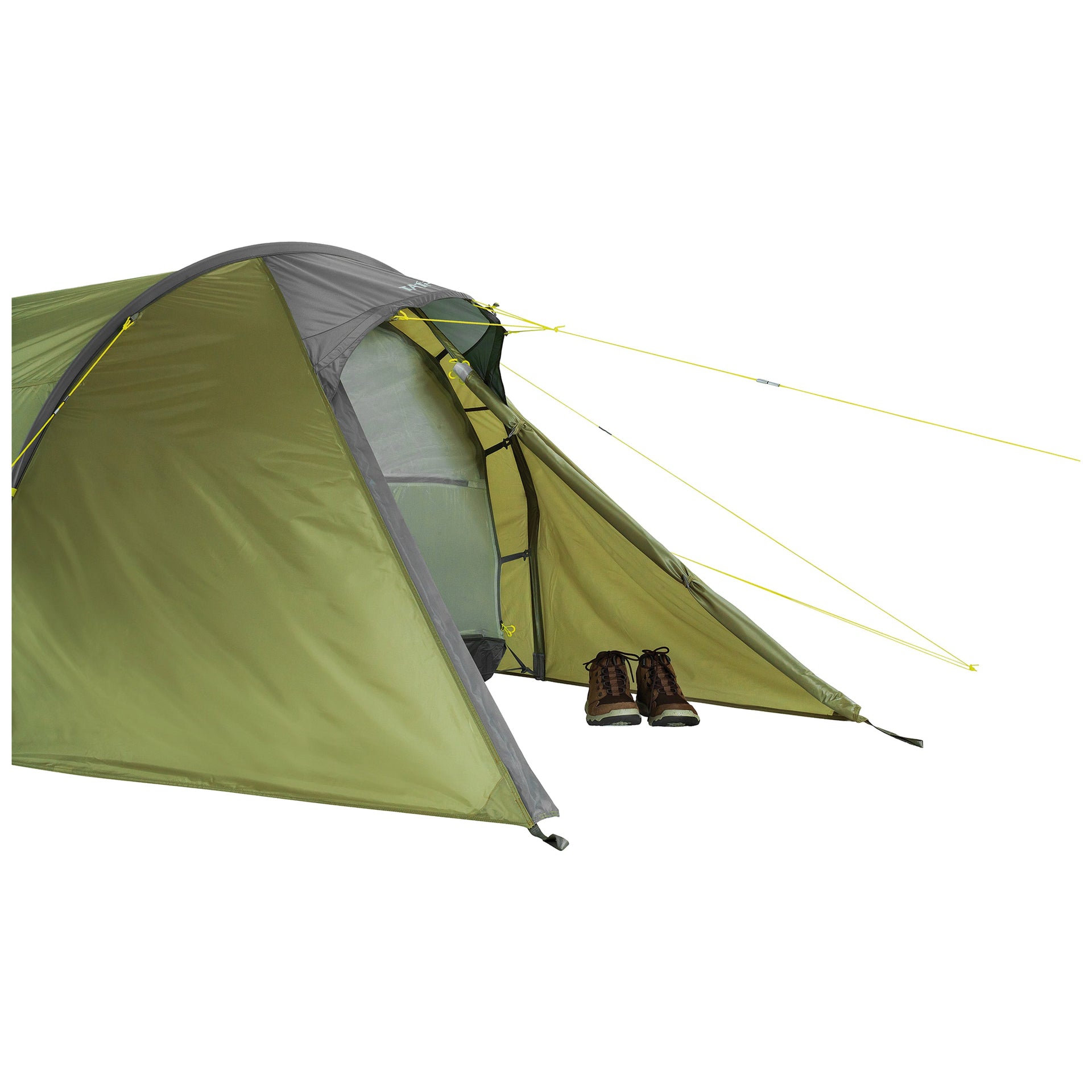 Tenda a tunnel Arctis 3.235 PU leggera