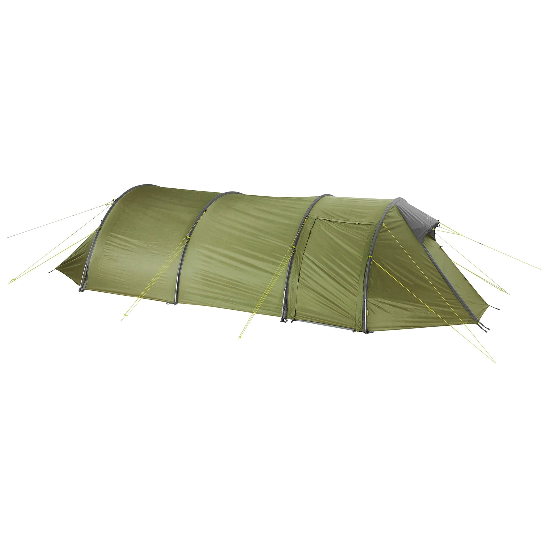 Tunnel Tent Alaska 4 PU light