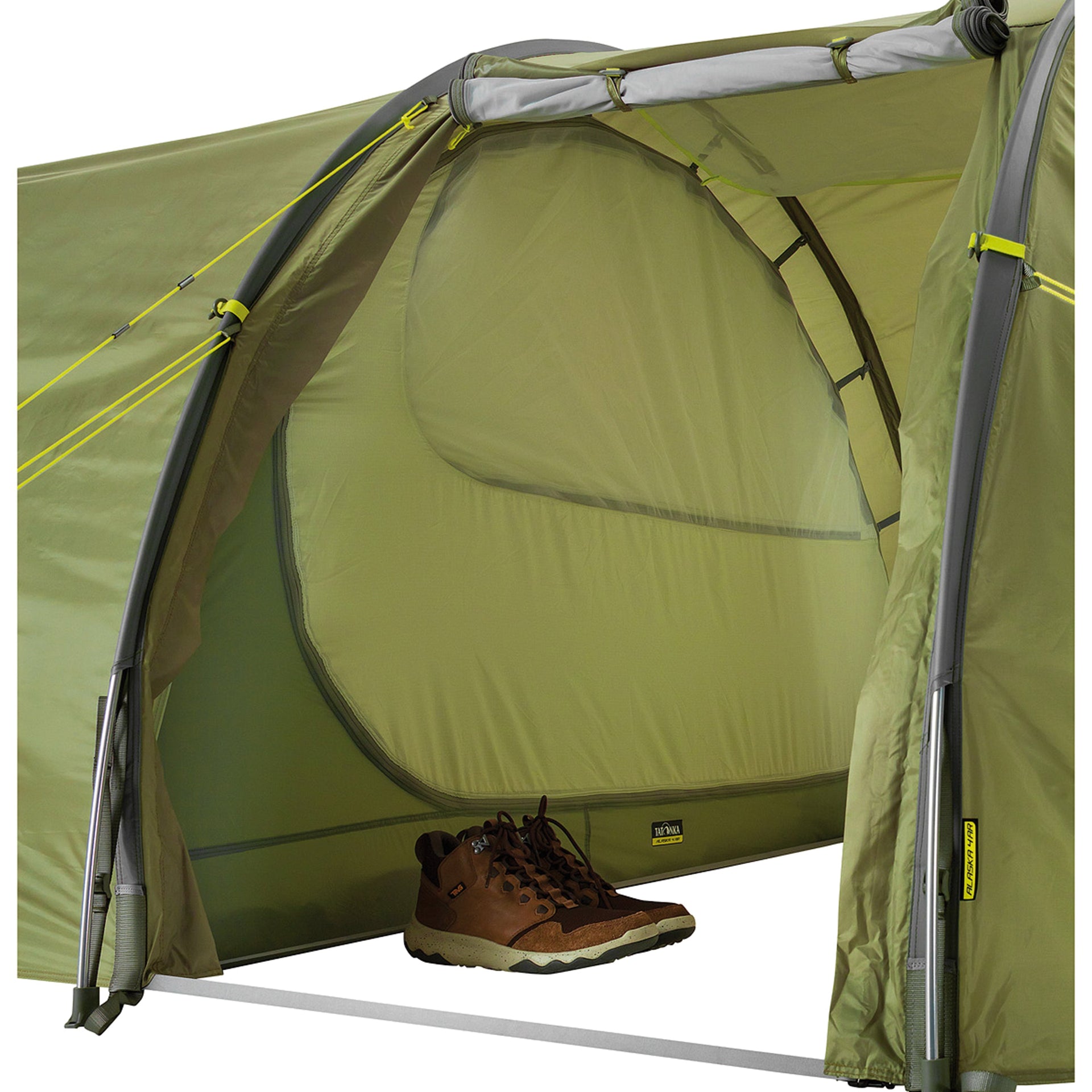 Tunnel Tent Alaska 4 PU light