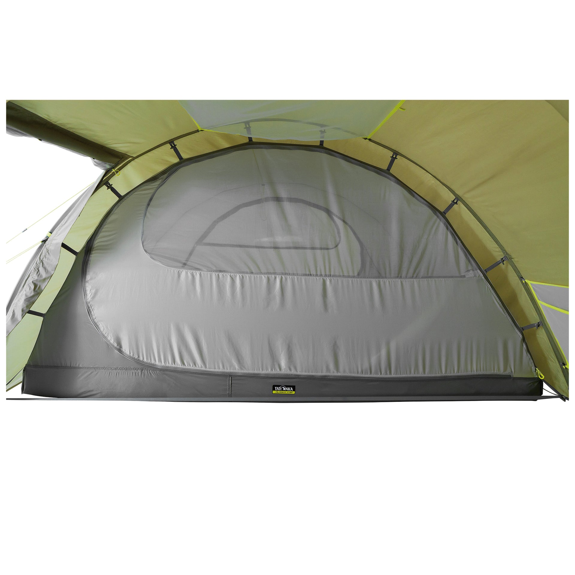 Tunnel Tent Alaska 4 PU light