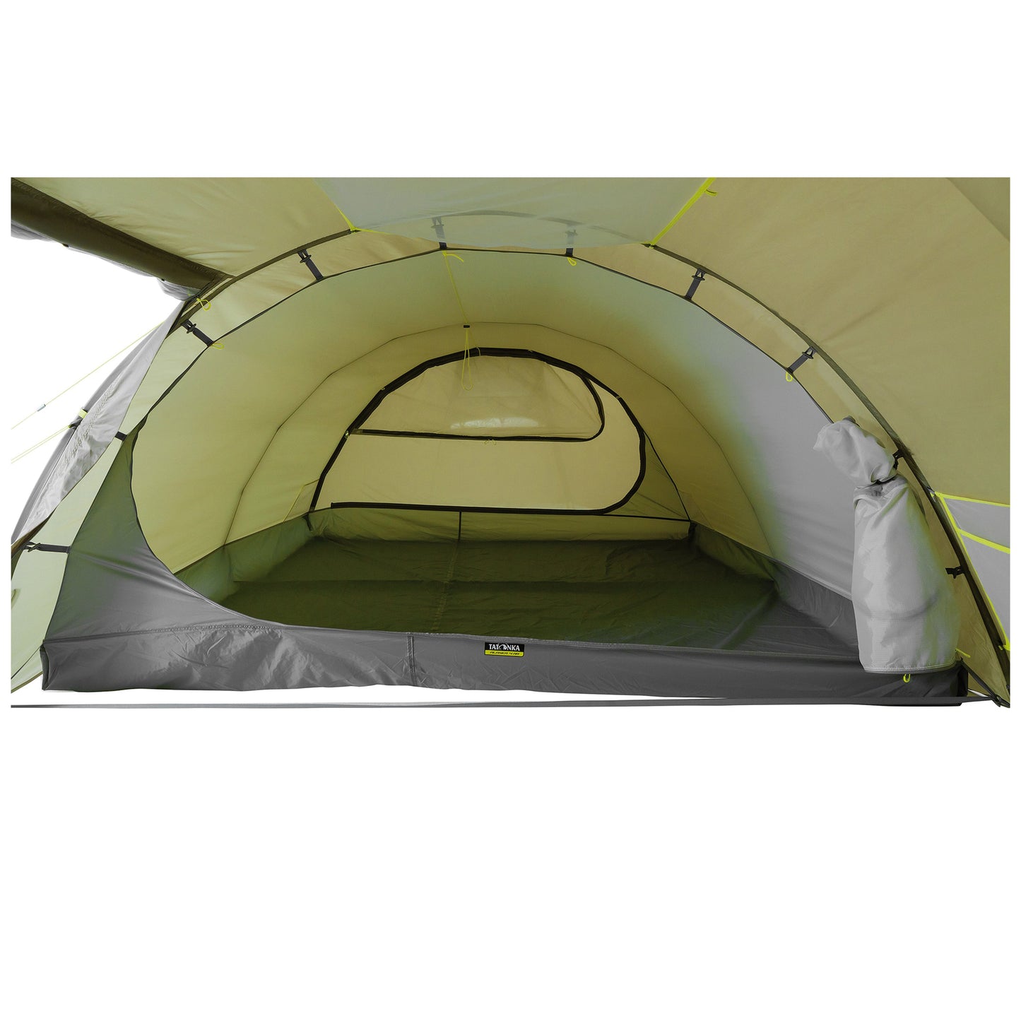 Tunnel Tent Alaska 4 PU light