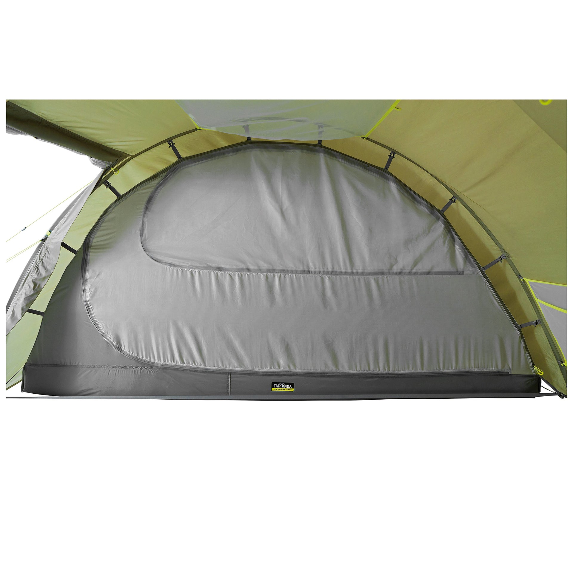 Tunnel Tent Alaska 4 PU light