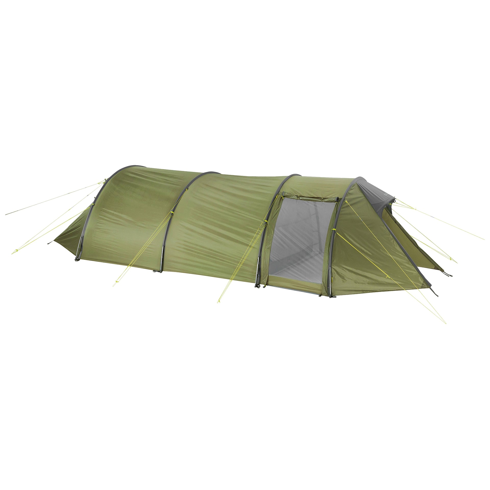 Tunnel Tent Alaska 4 PU light