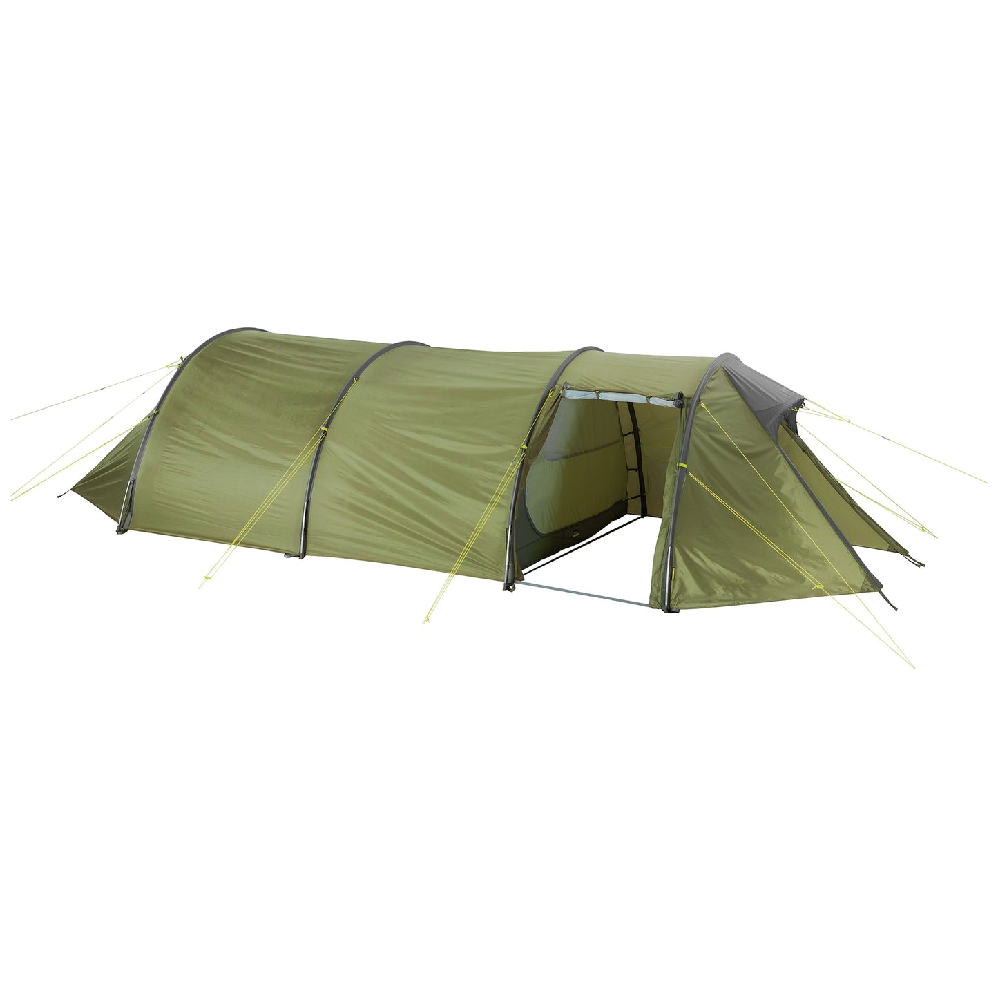 Tunnel Tent Alaska 4 PU light