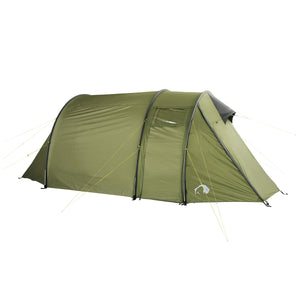 Tenda a tunnel Alaska 3 DLX leggera