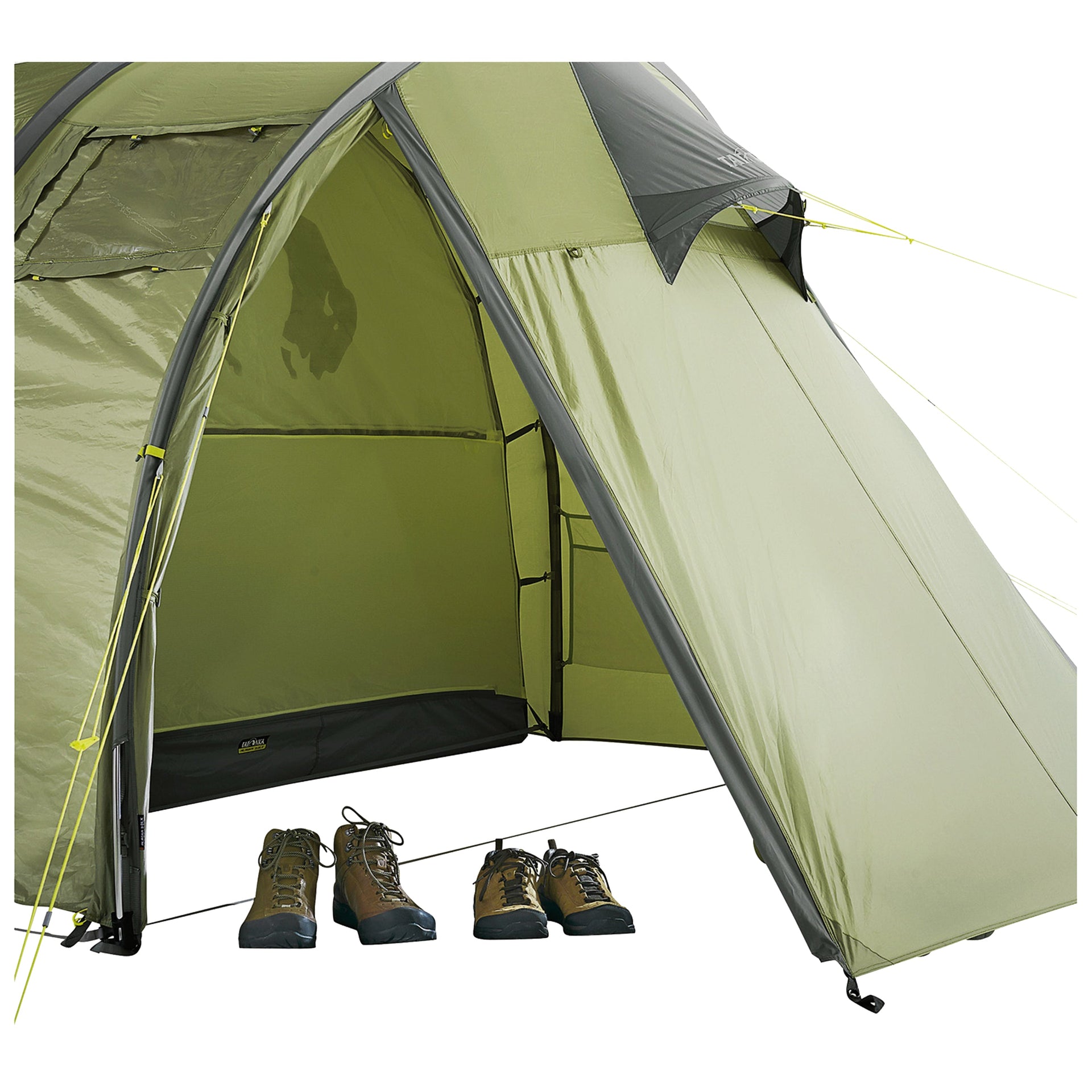 Tunnel Tent Alaska 3 DLX light