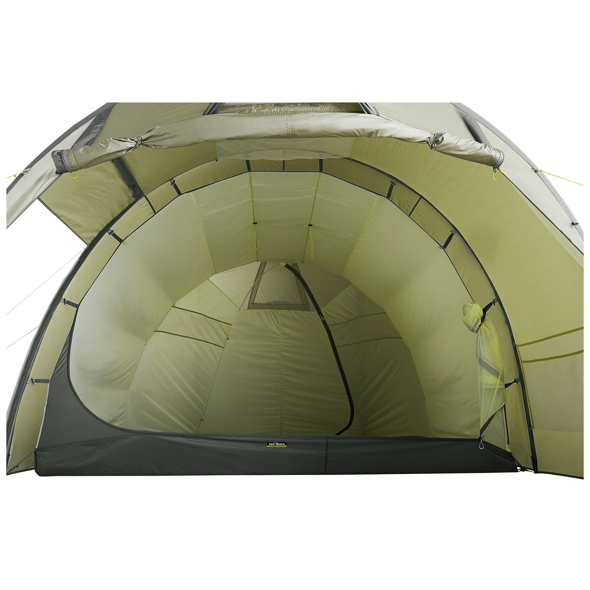 Tunnel Tent Alaska 3 DLX light