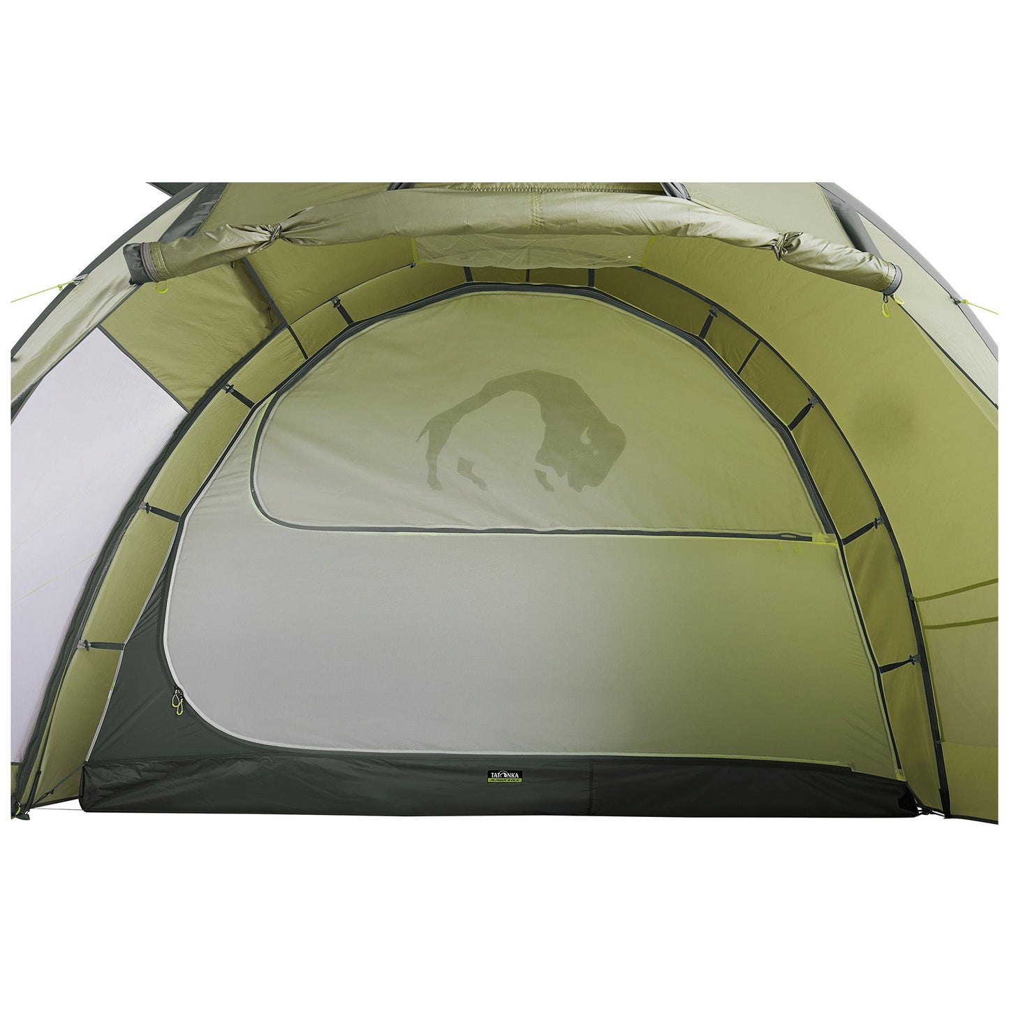 Tunnel Tent Alaska 3 DLX light