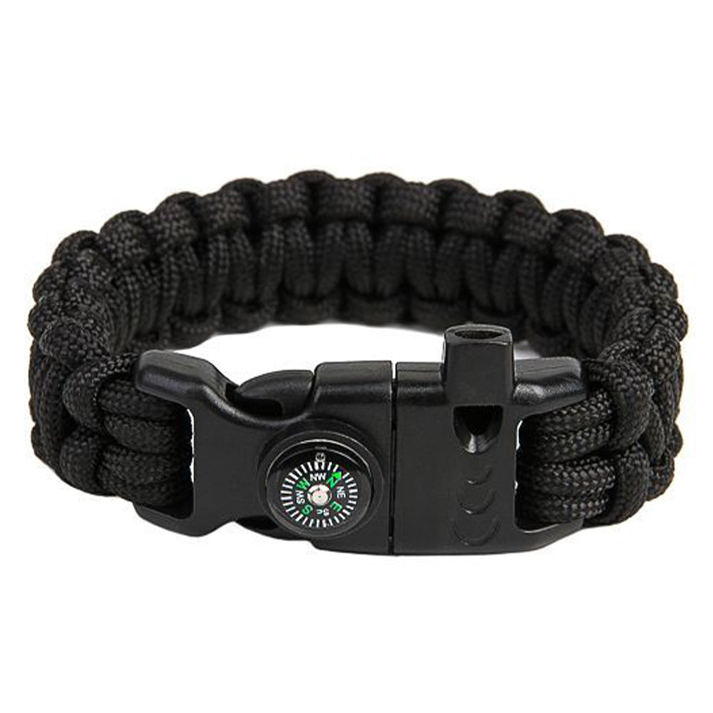 parachute line Bracelet Cobra Survival