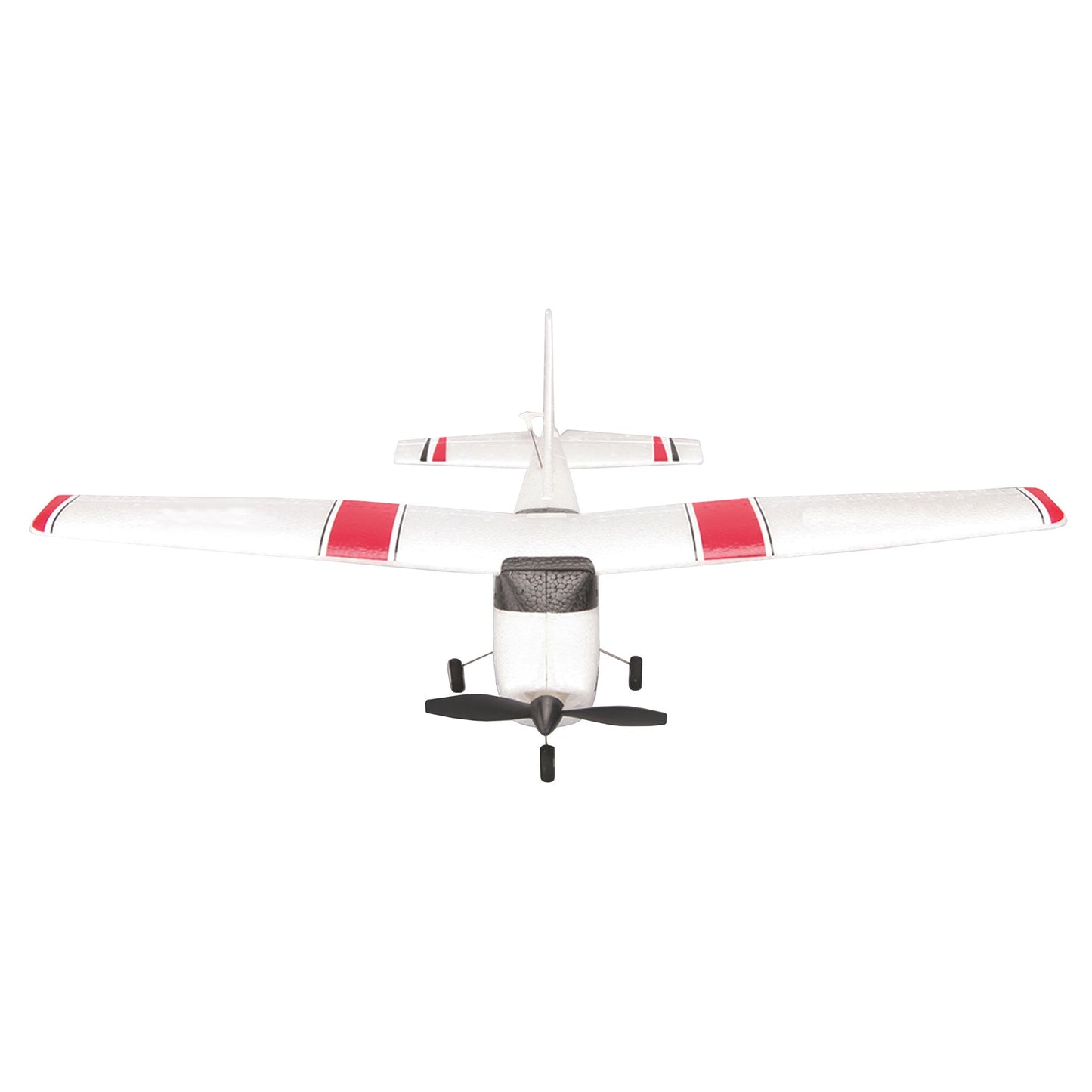 RC Airplane Air Trainer V2 2.4 GHz white/