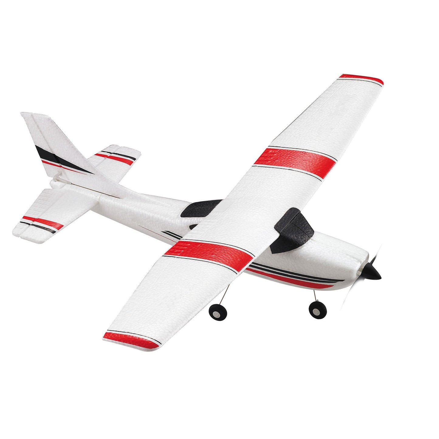 RC Airplane Air Trainer V2 2.4 GHz white/