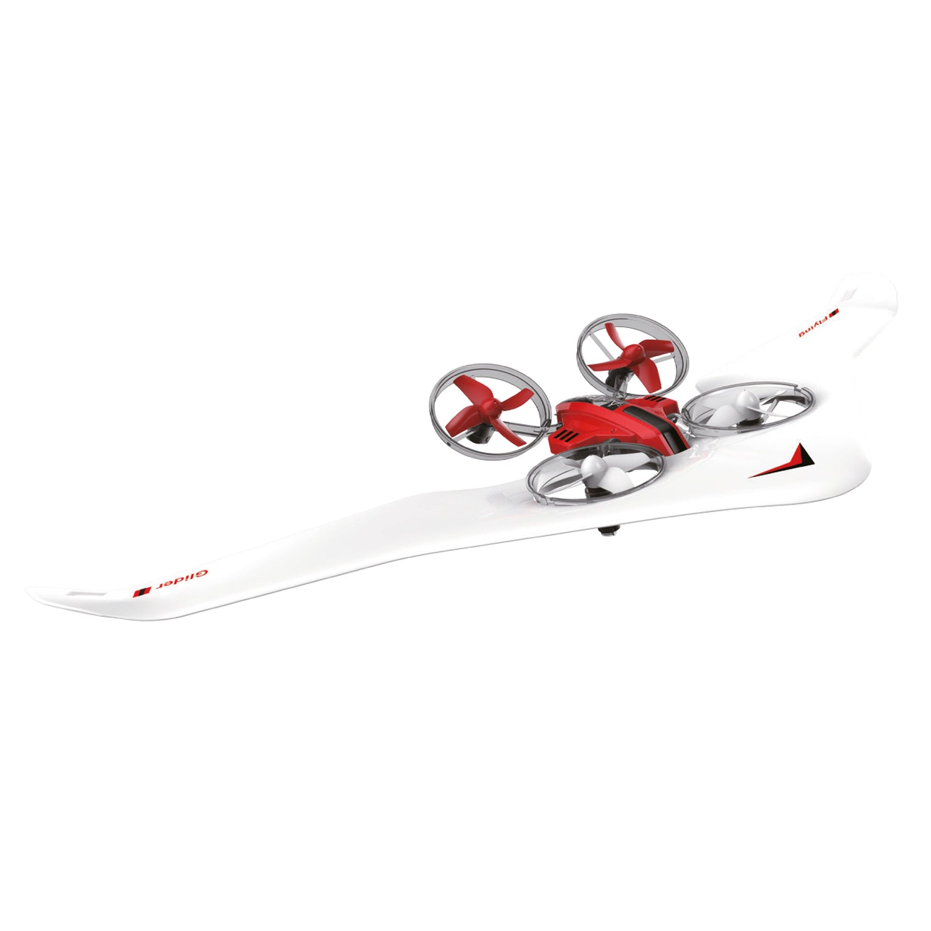 Drone Air Genius bianco/