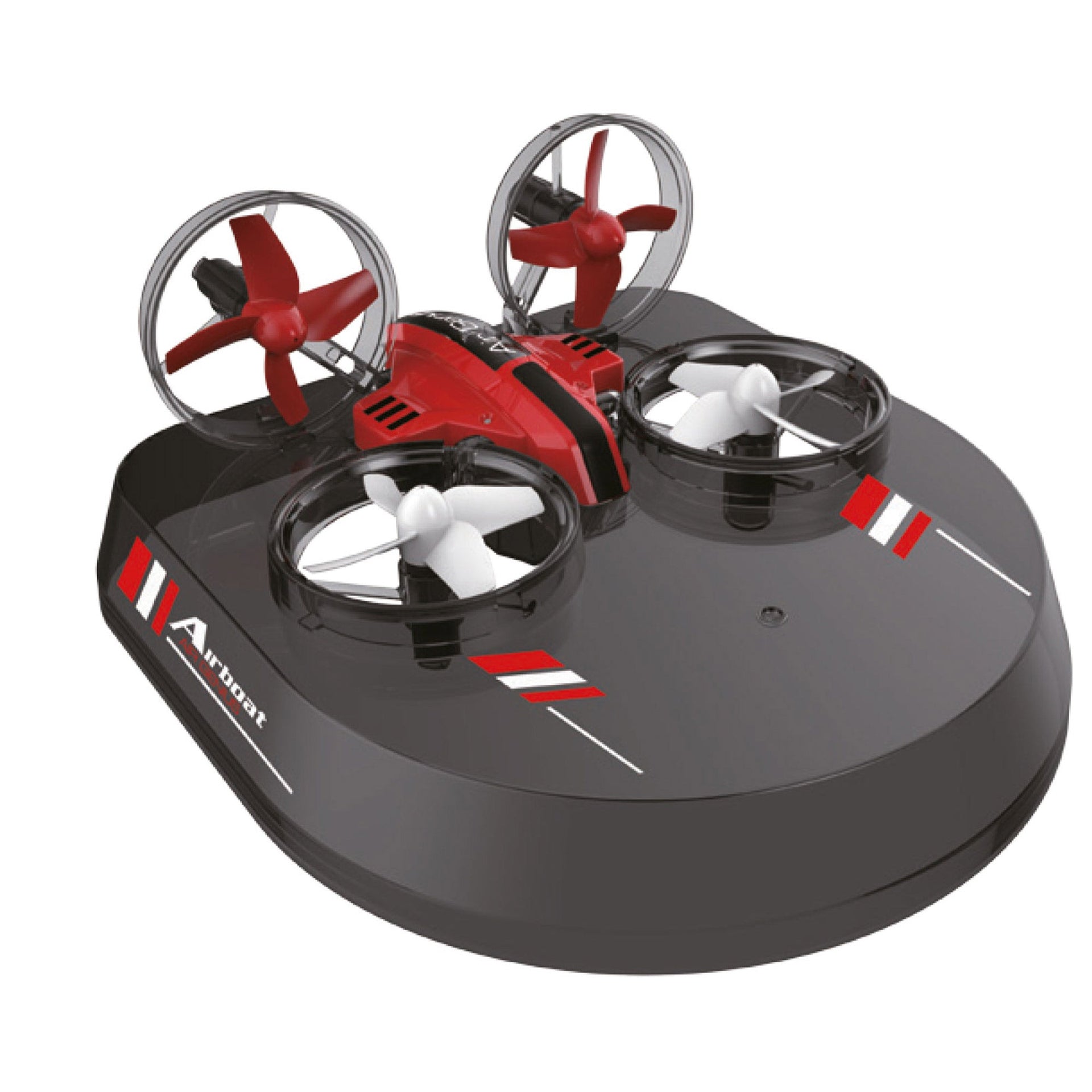 Drone Air Genius bianco/