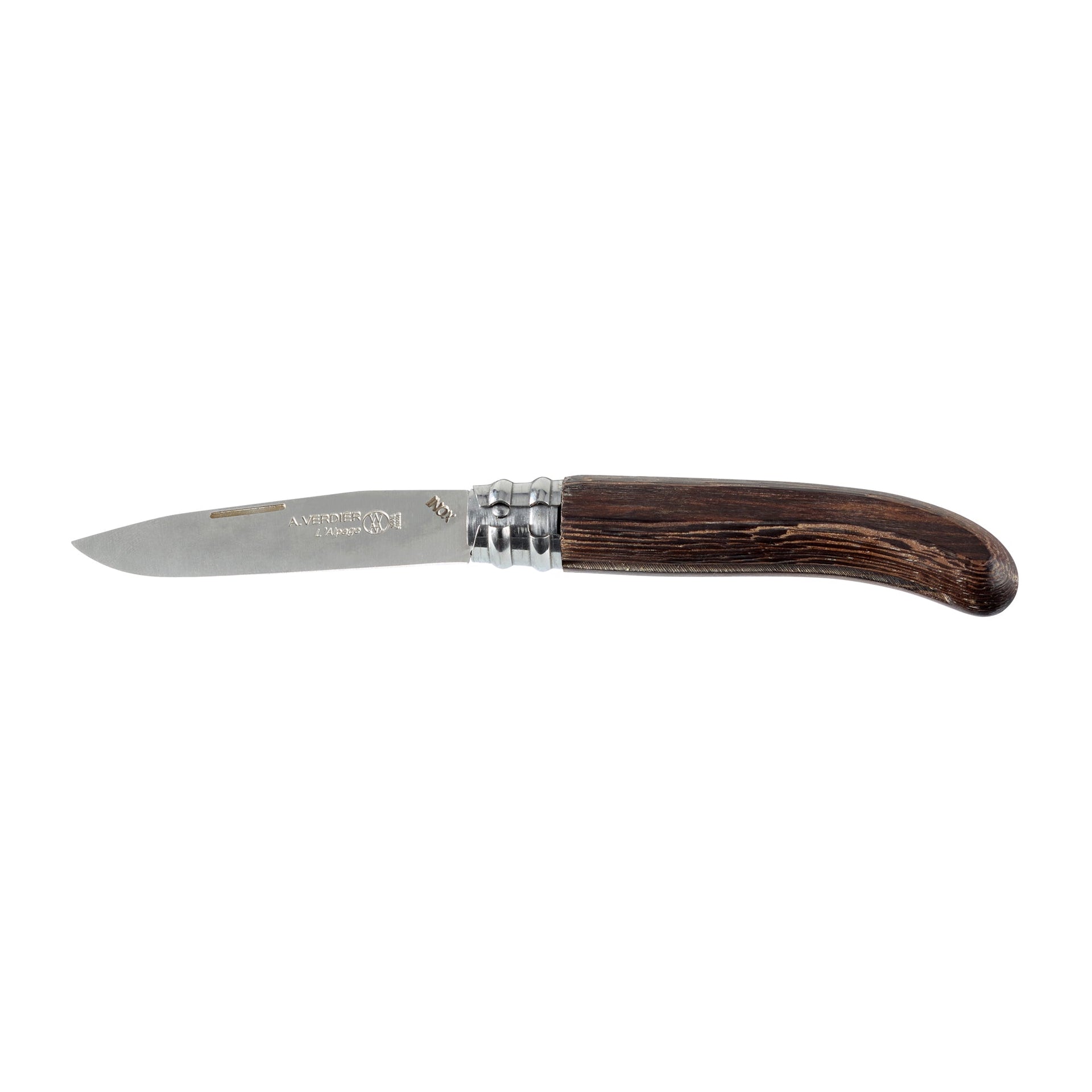 Coltello tascabile Wenge