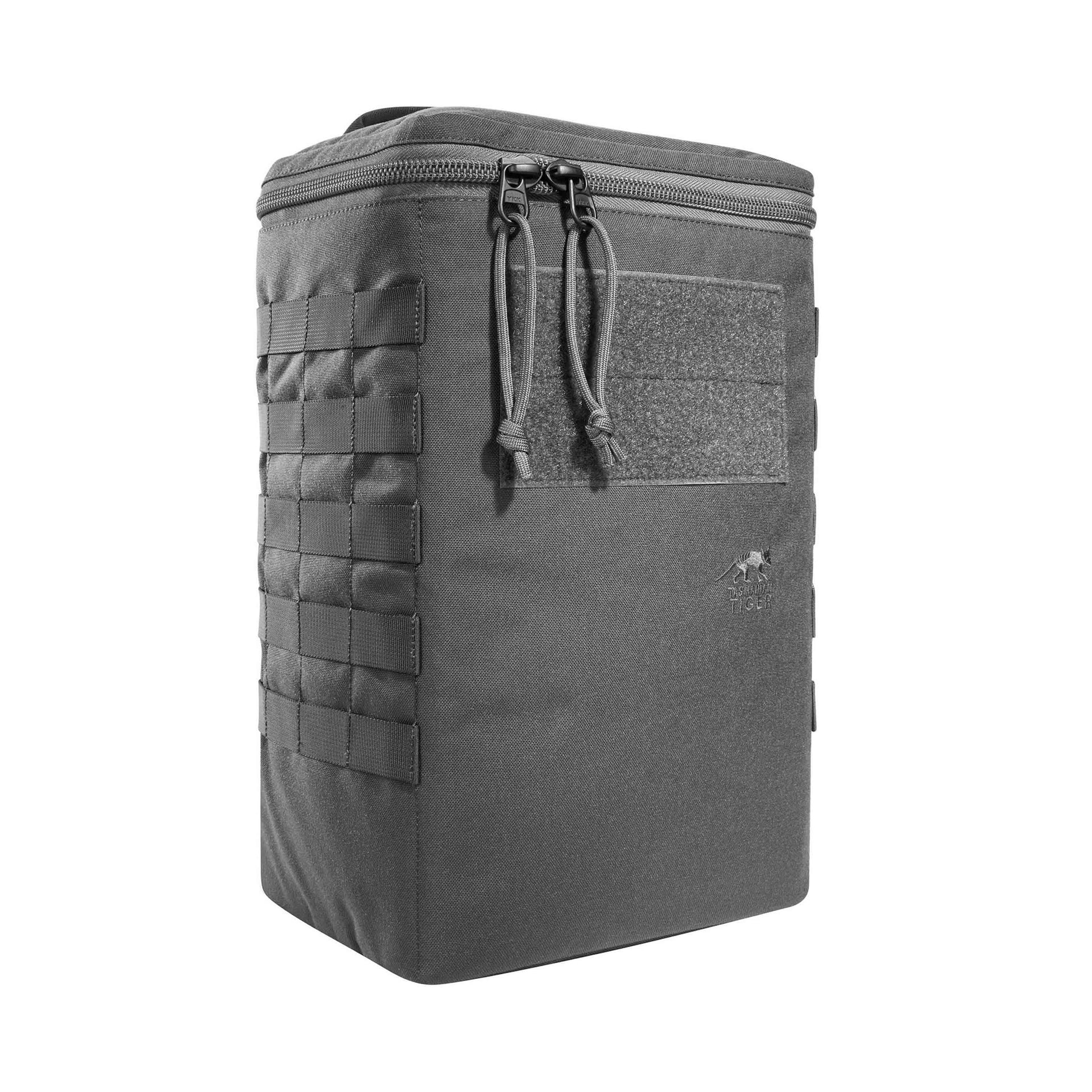 Thermo Pouch 5 L titan grey